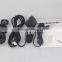 Yatour universal car stereo remote control with car bluetooth handsfree connect YT-M06