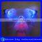High Quality Goose Feather Shuttlecock Colorful LED Shuttlecock