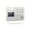 LEEKGO Hot Best Selling Home Security gsm+pstn dual network burglar alarm system