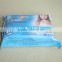 facial cleaning wet wipes, skin wet tissue towel, OEM offered, CE certification