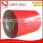Top sell RAL color coated steel ppgi thickness 0.25-0.80mm