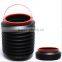 Magic Car Container Barrel Trash Bin Foldable Storage Bucket / dust bin car trash bin
