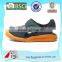 make your own brand logo fashion kids boys sandal