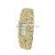 New models full diamonds custom brand watch wrist watch for ladies