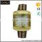 Fashion new design women watch leather strap girls wrist watch