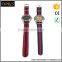 Top brand luxury promotional gift custom men watch