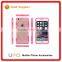 [UPO] Fashion Sport Dual Color Bumper Phone Cover Hybrid Hard PC + TPU Combo Case for iPhone 5 5s 6 6s