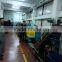 precision performer rubber sole machine