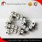 DSC/dsh nonstandard stainless steel conveyor chains with round attachments and extended pins