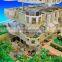 Best quality with up and down effect Villa building scale model maker