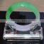 Fancy clear acrylic bracelet jewelry display watch display factory direct sale