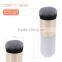 1Pc Smooth Soft Makeup Brush Nylon Hair Round Head Blush Brush Powder Brush