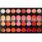 32 Different Color Warm Color Shimming Matte Lipstick Palatte Lip Gloss Kit Lady Cosmetics Makeup Set