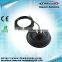 hot sale GPS 28 dbi SMA male connector with RG174 cable antenna
