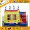 Birthday party bouncing inflatable jumper inflatable bouncer for rental A3054