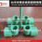 pvc pipe fitting plastic injection mould
