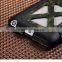 Heavy Duty Shockproof Armor King Iron Man Metal Mobile Covers Case for Samsung Galaxy Note 4