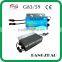 200W small on grid system 15-60VDC Grid Tie Smart Microinverter