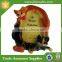 Lovely Cat Resin Animal Figurine For Home Decoration