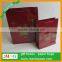 Antique Castle Chateau Advertising Premiums Bags Hotel & Country Estate Bag