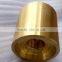 cast brass /bronze / copper heater