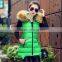 Beautiful Girls Women Sleeveless Jacket