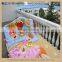Manufactory walmart  china home textile china supplier velvet blanket
