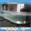 Custom Product L shape Large Acrylic Fish Tanks For Sale