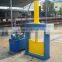 Rubber cutting machine/tyre cutting machine rubber bale cutter XQL-16g machine