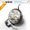 3 inch Round 87 LED HIGH POWER Fog Light Auto Sealed Beam headlight 8V-36V 12W