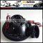 7 Round BMC Semi Sealed Beam lens with LED Halo Ring Auto Halogen sealed beam H4 or HID H4 Xenon Bulb
