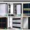 Bedroom Wardrobe With High Gloss