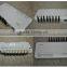 2016 GSM Gateway GoIP VoIP Gateway 8 Channels GoIP-8 Provide eight cellular channels for IP-PBX