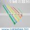 2.5*100mm nylon self-locking cable ties
