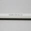 Female Header 2.54mm Single Row straight type