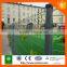 50*200mm pvc sprayed V mesh fencing