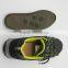chinese brand industrial electrical safety shoes with cow leather