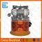 The new arrived simple to use portable natural gas patio heater