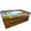 Most popular fishing game machine,shooting fish game,fish hunter arcade game