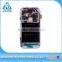 High Quality Lcd Touch Screen for Samsung Galaxy s4 Display With Frame