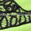 Fashion Cotton Lace Trimming as Garment Accessories