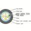 china oem factory 1core to 288core outdoor armour fiber optic cable