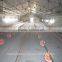 salable automatic broiler poultry farm equipment