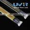 High quality gold reflector Infrared Radiator tube Part number 83.170.1411 for Speedmast 72 Medium Wave
