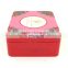 Rectangular Candy Cookie Biscuit Tin Box/Tin Can
