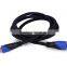 1.5M HDMI cable with black and blue model