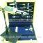 Bright Tackle Box Kit Fly Tying Tools Fishing Advanced Kits