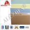 aluminum plastic composite panel, fireproof aluminium plastic wall panel