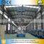 Best selling electro-hydraulic scissor lift mobile hydraulic scissor lift