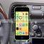 2016 Newest 360 Degree Rotation CE ROHS Reachcar mobile phone holder Air vent mount smartphone Holder